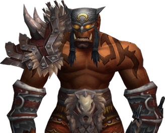 Themok render