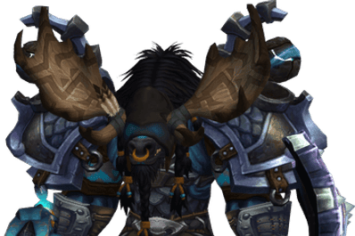 Tho render