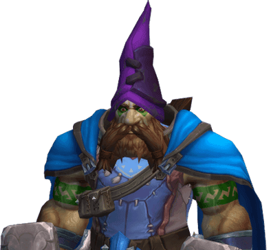 Thorjolf render