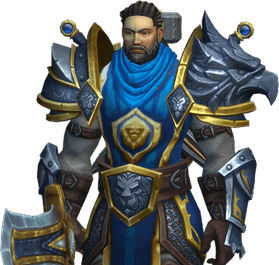 Thozdrim render