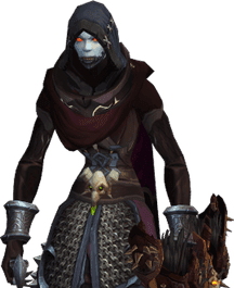 Thyzu render