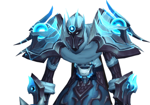 Tini render