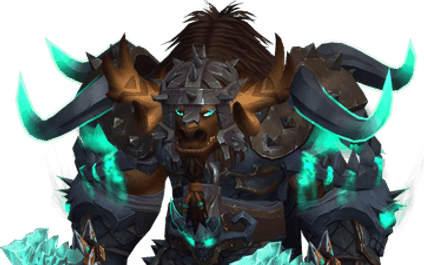 Titirito render