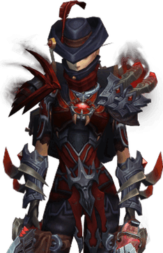 Tomylee render