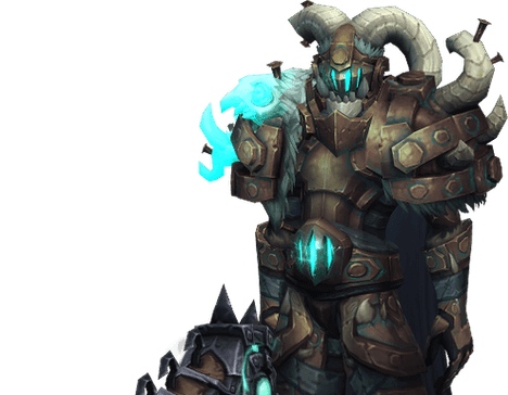 Torkorm render