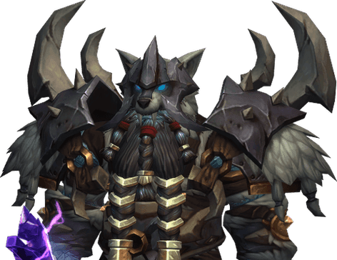 Totenicio render