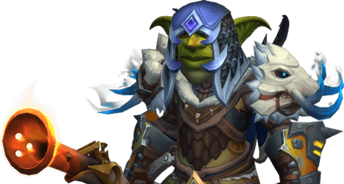Trastoll render