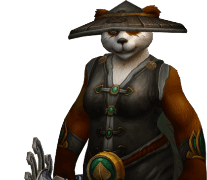 Tsuruki render