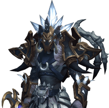 Tzuljín render