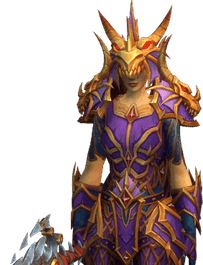 Ukene render