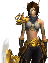 Ultar render