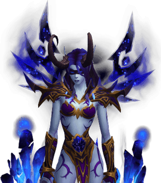Umbralys render