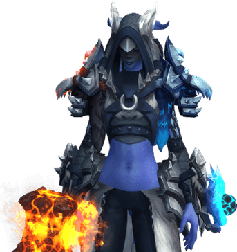 Vaakia render