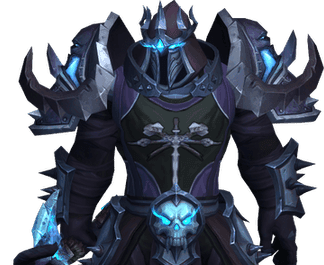 Valaard render