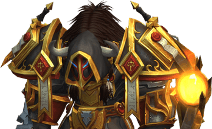 Valakthor render