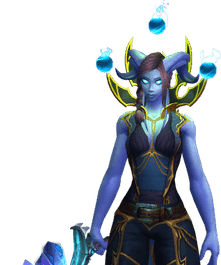 Vallka render