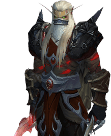 Varemsal render