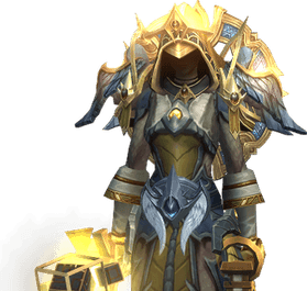 Varzina render