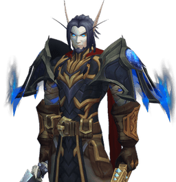 Velatoz render