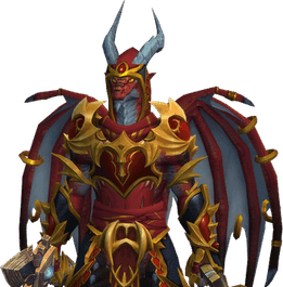 Velori render