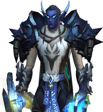 Vetrelos render