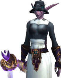 Veulet render