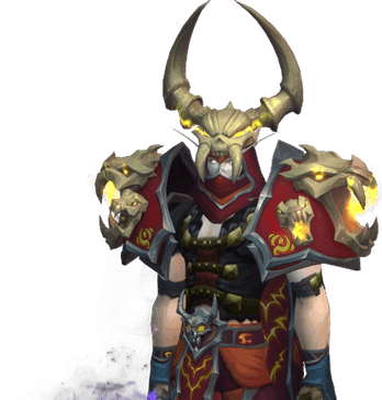 Vici render