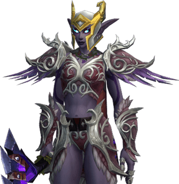 Vicious render