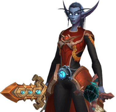 Viollethe render