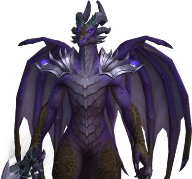 Viranof render