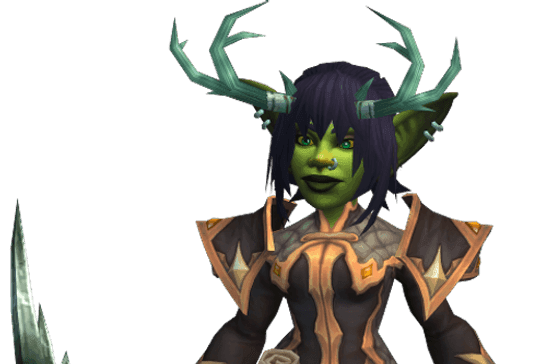 Vizzi render