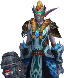 Wafuu render