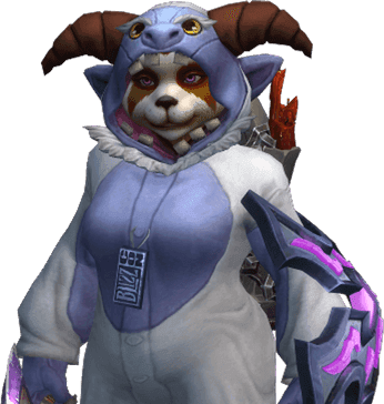 Watilla render