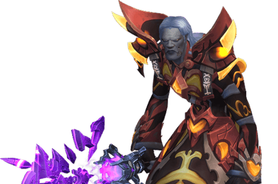 Wernar render