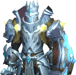 Whiteblack render