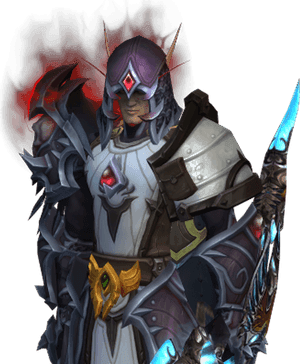 Wildb render