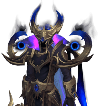 Xallian render