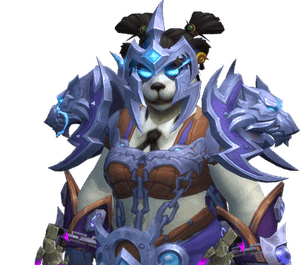 Xinxiaxiao render