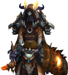 Xuriiaz render