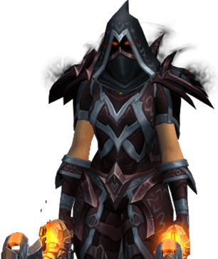 Yami render