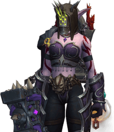 Yddwin render