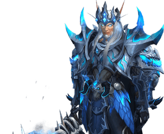 Yibran render