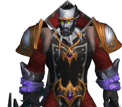 Yozhariel render