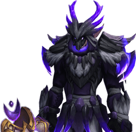 Zaiirux render