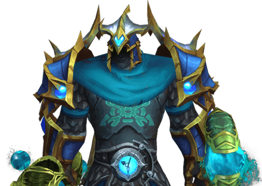 Zalfyr render