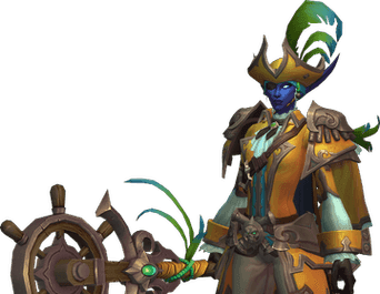 Zaloreyes render