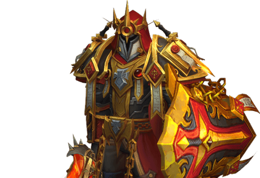 Zarama render