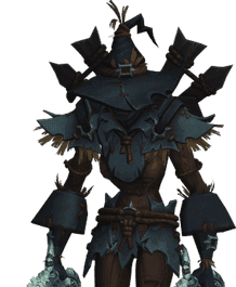 Zeferinity render