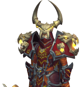 Zephïron render