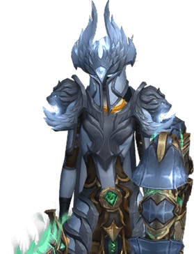 Zephyrmon render